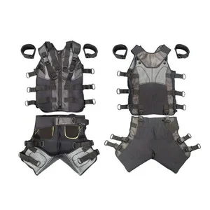 Wireless EMS Muscle Stimulator Suit
