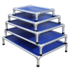 Cama para Perros Elevada