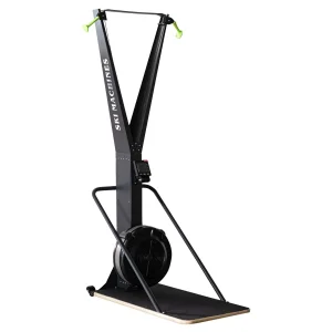 Ski Rowing Machine