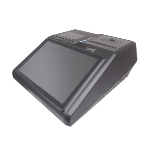 POS System for Supermarket Cashier Machine