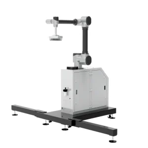 Advanced Collaborative Palletizing Robot for Efficient Warehouse Automation