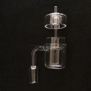Quartz Glass Hookah