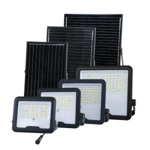 Portable Garden Floodlight