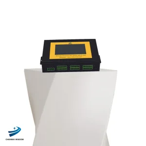 High-Precision Intelligent Telemetry Device for Instant Data Analysis