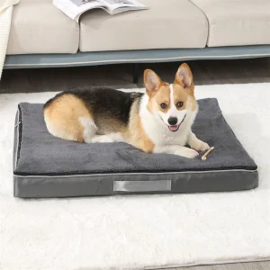 Cama para perros premium de alta calidad y cómoda