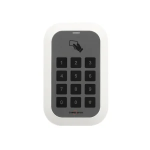 ABS Fireproof System