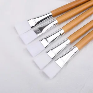 Face Mask Brush
