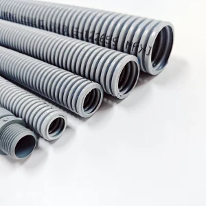 PVC Corrugated Conduit