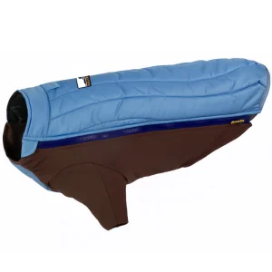 Waterproof Dog Down Puffer Jacket