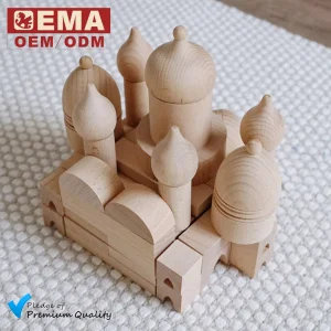Sensory Tabletop Toys