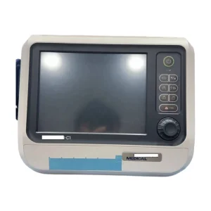 Spirometer Ventilator 4