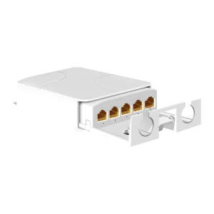 PoE Extender Repeater