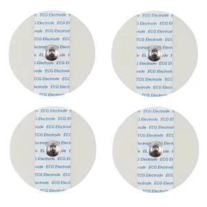 Round Electrodes