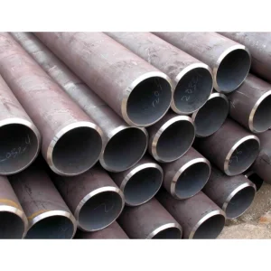 Seamless Steel Pipes