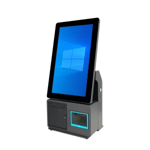 Chinese Brand High-Definition Screen Multi-Functional Self-Checkout POS System for Retail Industry