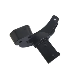 Custom Anodized Die Casting