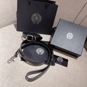 Chrome Hearts Set