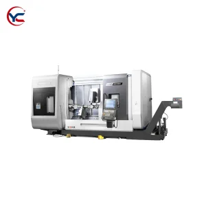 PUMA SMX 3100S Mill-Turn Center