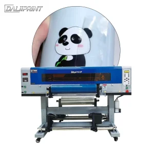 UV Dtf Printer A3