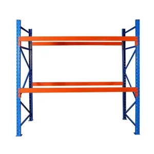 Pallet Racking Types Large Capacity