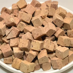 Wholesale Freeze-Dried Beef Liver Granules