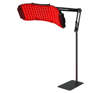 5 Color LED Light Therapy Wrap Machine
