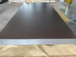 China High Quality Corrosion Resistant Cold Rolled Sheet for Aerospace Transportation Factories, Products
