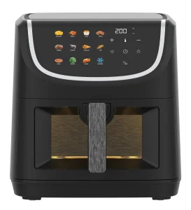 Wholesale Digital Control Air Fryer Oven