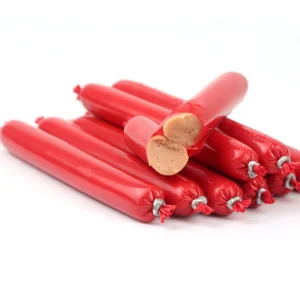 Dog Sausages Training Treats