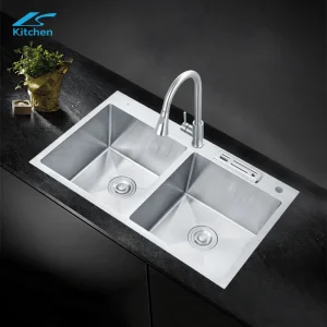 Modern Kitchen Sink