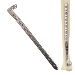 Tibial Locking Plate