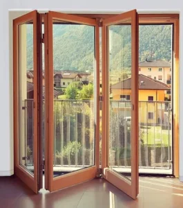 Folding Door