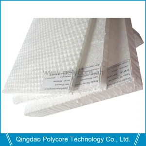 Light Weight Strength High Waterproof PP Honeycomb/Honeycomb Building Material