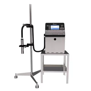 High-Speed Automatic Inkjet Printer
