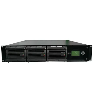 Factory Outlet Costomzable Rack Mount  Rectifier Systems  220VAC 110VDC 20A 2200W Ac to Dc Rectifier for the Power Systems