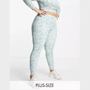 Nuevos leggings de gimnasio