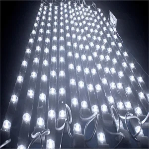 High Brightness LED Rigid Bar