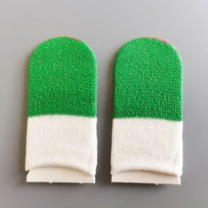 Anti-Sweat Thumb Stall