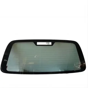 Wholesale Car Glass Windshield Safety Laminated Auto Glass Car Side Window