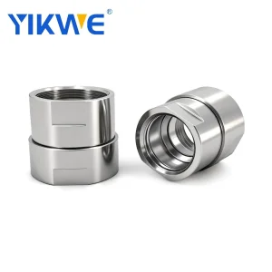 Stainless Steel Joint