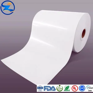 Conductive Antistatic Film