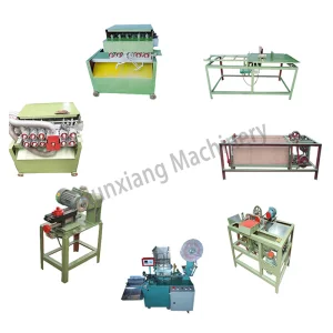 Chopstick Factory