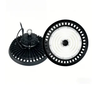 240W UFO High Bay Light LED Industrial Lamp