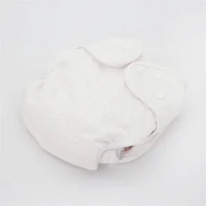 Fralda de Fibra de Bambu