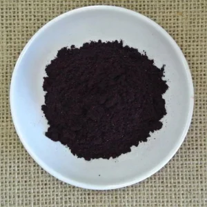 China Solvent Blue 35 Dyes