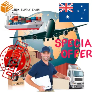 cainiao Express Forwarder