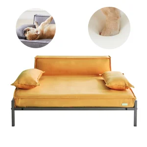 Orthopedic Bed