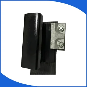 Precision 9216 Railway Fastener System for Machinery Efficiency