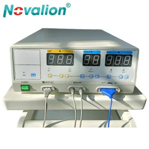 Cost-Effective Diathermy