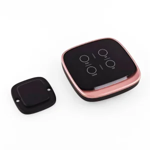 Smart Wireless Call Buttons System